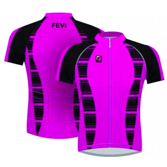 SUBLIMATION CYCLING JERSEYS