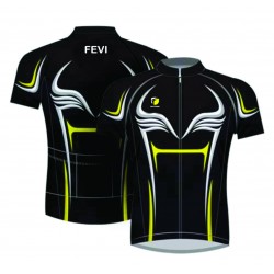 SUBLIMATION CYCLING JERSEYS