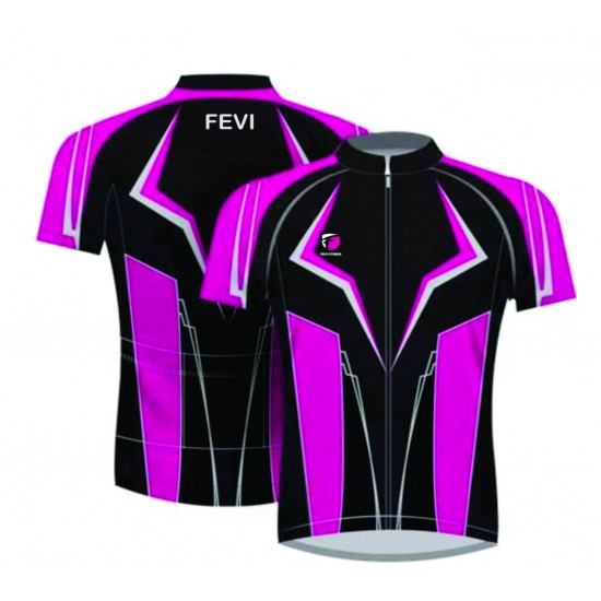 SUBLIMATION CYCLING JERSEYS