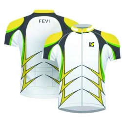 SUBLIMATED CYCLING JERSEYS