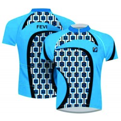 SUBLIMATED CYCLING JERSEYS