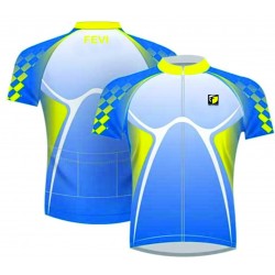 SUBLIMATED CYCLING JERSEYS