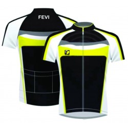 SUBLIMATION CYCLING JERSEYS