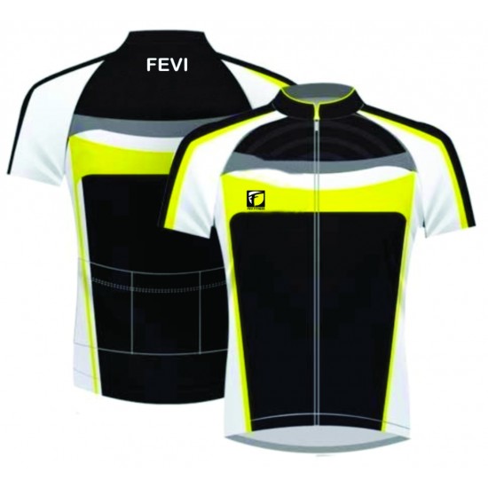 SUBLIMATION CYCLING JERSEYS