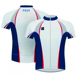 SUBLIMATION CYCLING JERSEYS