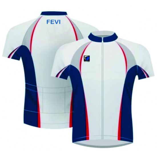 SUBLIMATION CYCLING JERSEYS