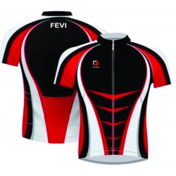 SUBLIMATION CYCLING JERSEYS