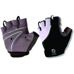 SHORT FINGER CYCLING GLOVES