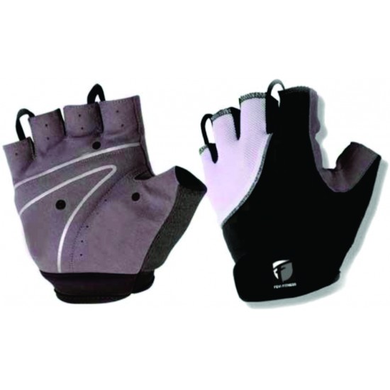 SHORT FINGER CYCLING GLOVES