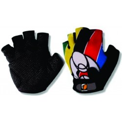 CUSTOM CYCLING GLOVES