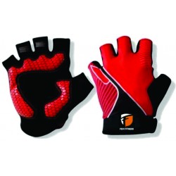 CUSTOM MADE PRINTED CYCLING GLOVES