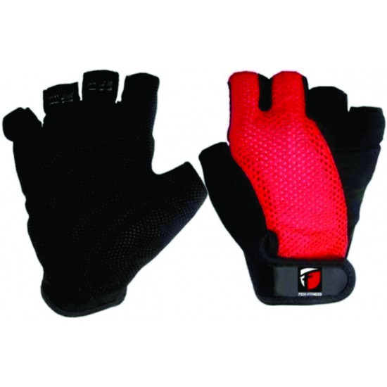 SUMMER CYCLING GLOVES