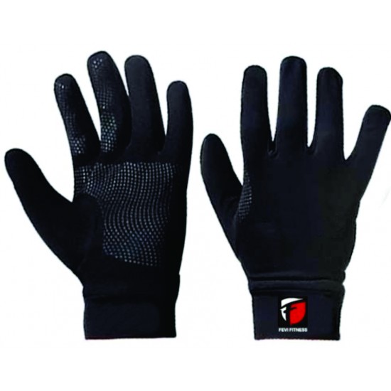 WINTER CYCLING GLOVES