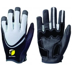 WINTER CYCLING GLOVES