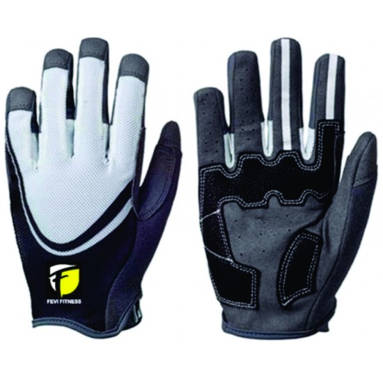 WINTER CYCLING GLOVES