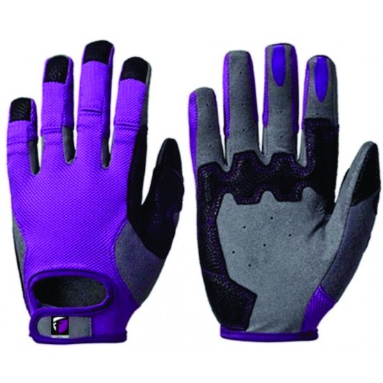 FULL FINGER CYCLE GLOVES