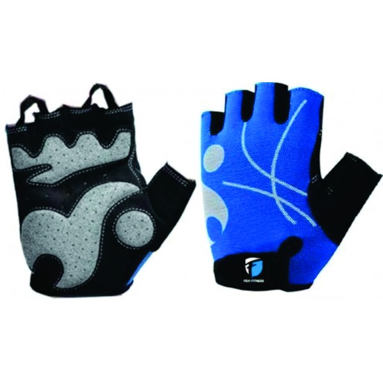 WOMEN'S BIKE GLOVES