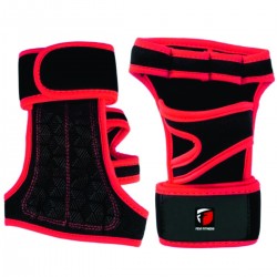 MEN/ WOMEN NEOPRENE CROSS-FIT WORKOUT GYM GLOVES