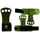 SUEDE LEATHER CROSS-FIT PALM GUARDS HAND GRIPS