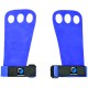 CROSS-FIT SUEDE LEATHER HAND GUARDS GRIPS