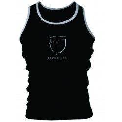 WORKOUT FITNESS GYM TANK TOP