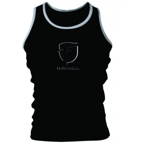 WORKOUT FITNESS GYM TANK TOP