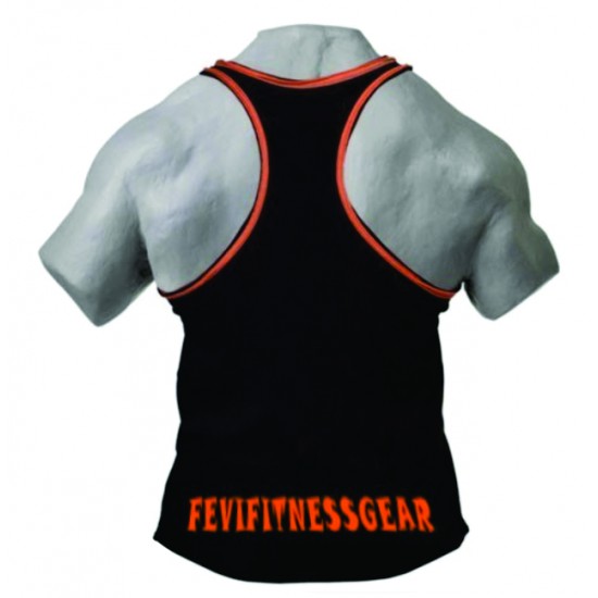 MEN FITNESS GYM TANK TOP