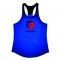 100% COTTON MEN GYM TANK TOP