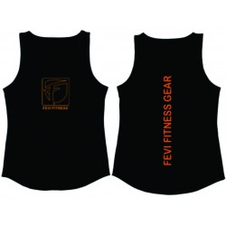 MENS STRINGER TANK TOPS