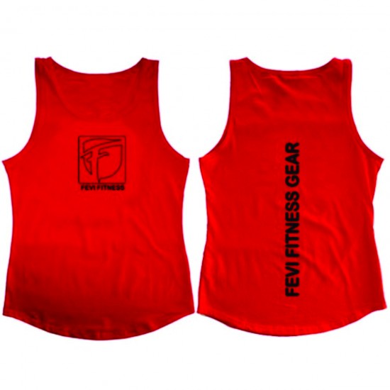 MENS STRINGER TANK TOPS