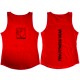 MENS STRINGER TANK TOPS