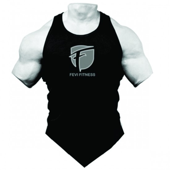 NEW V SHAPE MEN STRINGER TANK TOP