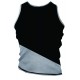 NEW FEVI FITNESS DESIGN CROSS CUT STRINGER/ TANK TOP