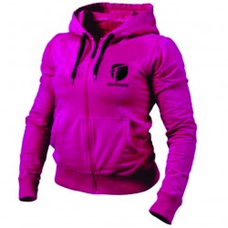 CUSTOM DESIGN HOODIES FOR WOMEN/ CUSTOM LOGO PRINTED LADIES HOODIES