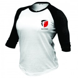 WOMENS BASEBALL TEE