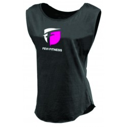 WOMENS COTTON TANK TOP/ GYM SLEEVELESS T SHIRTS