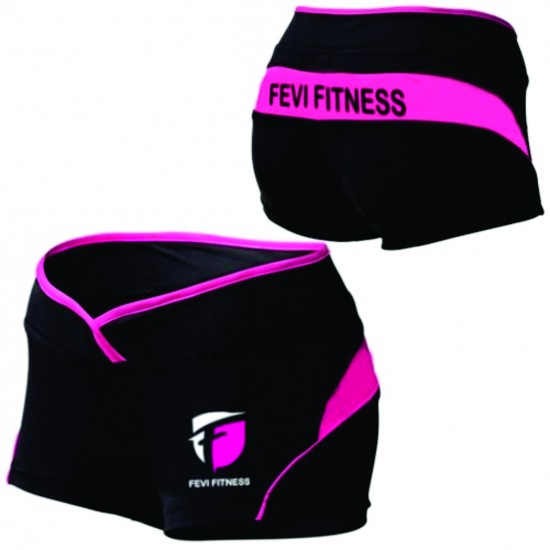 LADIES FITNESS GYM HOTPANTS/ LADIES GYM SHORTS