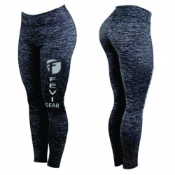 WOMEN TRI BLEND LONG TIGHT