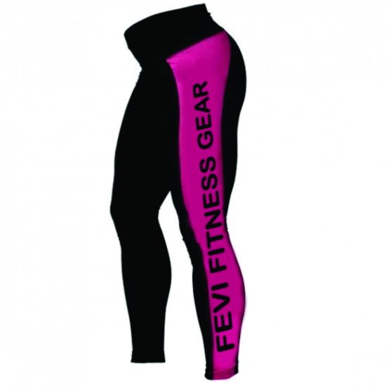 LADIES FITNESS GYM LONG TIGHTS