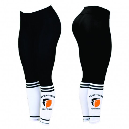 CROSSFIT SOX FITNESS WOMEN LONG TIGHT