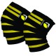 WEIGHTLIFTING COTTON ELASTIC GYM KNEE WRAPS