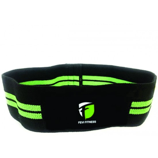 FITNESS EXERCISE HIP BAND 15 INCH