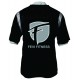 MEN GYM FOOTBALL POLY MESH SHIRT