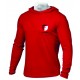 MEN SOFT COTTON HOODIE