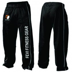 FLEECE SWEATPANTS/ WORKOUT SWEAT PANTS