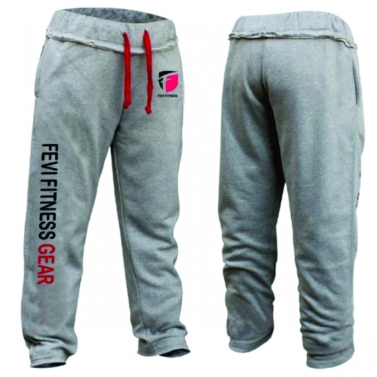 MEN'S GYM FLEECE PANTS/ BOY FLEECE PANT