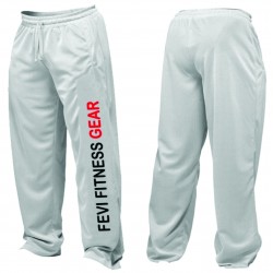 MEN MESH FITNESS GYM PANT