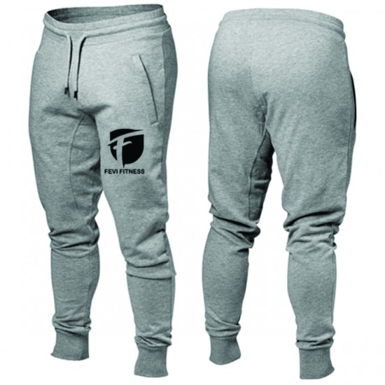 MEN FITNESS GYM JOGGERS PANT