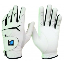 Premium Quality Cabretta Leather Golf Gloves