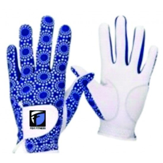 Combo Golf gloves, synthetic and Leather Golf gloves